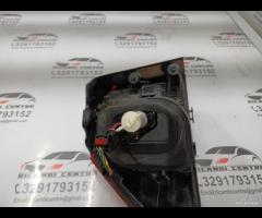 FARO FANALE STOP POSTERIORE DESTRA VOLKSWAGEN GOLF - 13