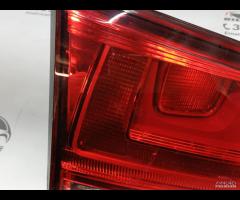 FARO FANALE STOP POSTERIORE SINISTRA VOLKSWAGEN GO - 6