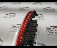 FARO FANALE STOP POSTERIORE SINISTRA VOLKSWAGEN GO - 9
