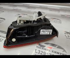 FARO FANALE STOP POSTERIORE SINISTRA VOLKSWAGEN GO - 12