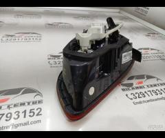 FARO FANALE STOP POSTERIORE SINISTRA VOLKSWAGEN GO - 13