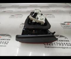 FARO FANALE STOP POSTERIORE SINISTRA VOLKSWAGEN GO - 14