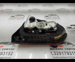 FARO FANALE STOP POSTERIORE SINISTRA VOLKSWAGEN GO - 16
