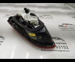 FARO FANALE STOP POSTERIORE SINISTRA VOLKSWAGEN GO - 17