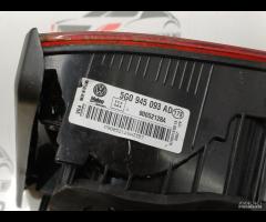 FARO FANALE STOP POSTERIORE SINISTRA VOLKSWAGEN GO - 18