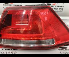 FARO FANALE STOP POSTERIORE DESTRO DX VOLKSWAGEN G