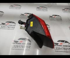 FARO FANALE STOP POSTERIORE DESTRO DX VOLKSWAGEN G - 9