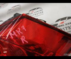 FARO FANALE STOP POSTERIORE DESTRO DX VOLKSWAGEN G - 18