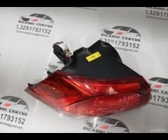 FARO FANALE STOP POSTERIORE SINISTRA VOLKSWAGEN GO - 8