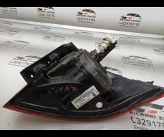 FARO FANALE STOP POSTERIORE SINISTRA VOLKSWAGEN GO - 10