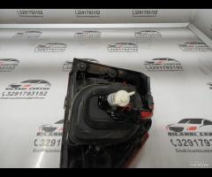 FARO FANALE STOP POSTERIORE SINISTRA VOLKSWAGEN GO - 11