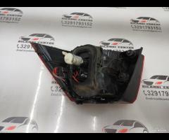 FARO FANALE STOP POSTERIORE SINISTRA VOLKSWAGEN GO - 13