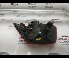 FARO FANALE STOP POSTERIORE SINISTRA VOLKSWAGEN GO - 14