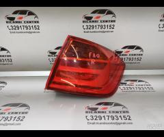 FARO FANALE STOP POSTERIORE DESTRA DX BMW F30 2011