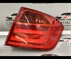 FARO FANALE STOP POSTERIORE DESTRA DX BMW F30 2011