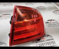 FARO FANALE STOP POSTERIORE DESTRA DX BMW F30 2011 - 7
