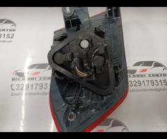 FARO FANALE STOP POSTERIORE DESTRA DX BMW F30 2011 - 11