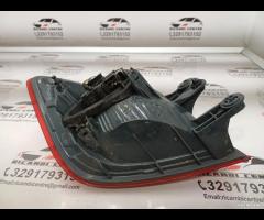 FARO FANALE STOP POSTERIORE DESTRA DX BMW F30 2011 - 12