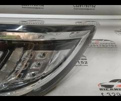 FARO FANALE STOP POSTERIORE DESTRA DX MAZDA 6 2008