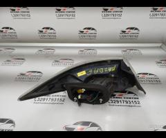 FARO FANALE STOP POSTERIORE DESTRA DX MAZDA 6 2008 - 7
