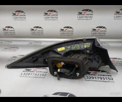 FARO FANALE STOP POSTERIORE DESTRA DX MAZDA 6 2008 - 8