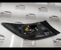 FARO FANALE STOP POSTERIORE DESTRA DX MAZDA 6 2008 - 10