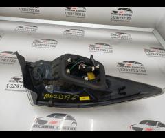 FARO FANALE STOP POSTERIORE DESTRA DX MAZDA 6 2008 - 14