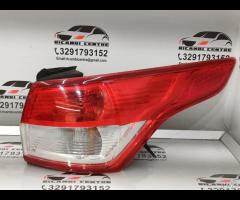 FARO FANALE STOP POSTERIORE DESTRA DX FORD KUGA II