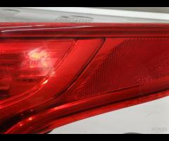 FARO FANALE STOP POSTERIORE DESTRA DX FORD KUGA II