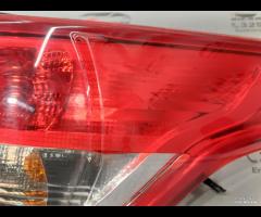 FARO FANALE STOP POSTERIORE DESTRA DX FORD KUGA II