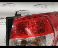 FARO FANALE STOP POSTERIORE DESTRA DX FORD KUGA II - 8
