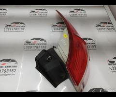FARO FANALE STOP POSTERIORE DESTRA DX FORD KUGA II - 11