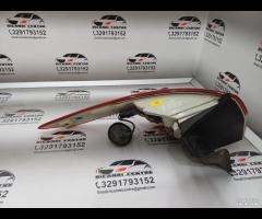 FARO FANALE STOP POSTERIORE DESTRA DX FORD KUGA II - 12