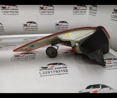 FARO FANALE STOP POSTERIORE DESTRA DX FORD KUGA II - 13