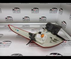 FARO FANALE STOP POSTERIORE DESTRA DX FORD KUGA II - 14