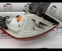 FARO FANALE STOP POSTERIORE DESTRA DX FORD KUGA II - 16