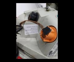 FARO FANALE STOP POSTERIORE DESTRA DX FORD KUGA II - 18