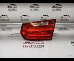FARO FANALE STOP POSTERIORE DESTRA DX BMW F30 2011