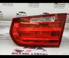 FARO FANALE STOP POSTERIORE DESTRA DX BMW F30 2011