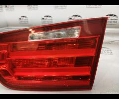 FARO FANALE STOP POSTERIORE DESTRA DX BMW F30 2011