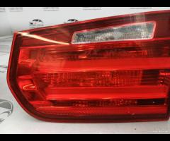 FARO FANALE STOP POSTERIORE DESTRA DX BMW F30 2011