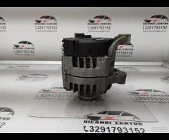 GENERATORE ALTERNATORE 2.0D 105KW 143CV BMW E90 E9