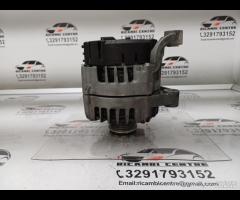 GENERATORE ALTERNATORE 2.0D 105KW 143CV BMW E90 E9