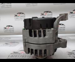 GENERATORE ALTERNATORE 2.0D 105KW 143CV BMW E90 E9