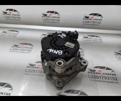 GENERATORE ALTERNATORE 2.0D 105KW 143CV BMW E90 E9 - 7