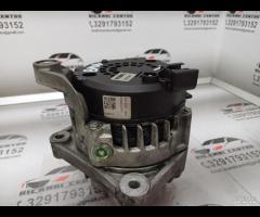 GENERATORE ALTERNATORE 2.0D 105KW 143CV BMW E90 E9 - 8