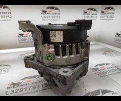 GENERATORE ALTERNATORE 2.0D 105KW 143CV BMW E90 E9 - 9