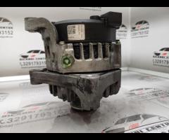 GENERATORE ALTERNATORE 2.0D 105KW 143CV BMW E90 E9 - 10