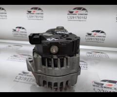 GENERATORE ALTERNATORE 2.0D 105KW 143CV BMW E90 E9 - 11