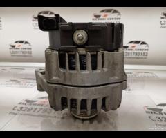 GENERATORE ALTERNATORE 2.0D 105KW 143CV BMW E90 E9 - 12